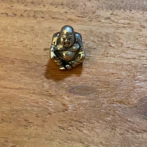 Pandora Buddha Charm - Picture 4 of 5